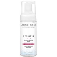 غسول رغوي مضاد لاحمرار الجلد من ديرماميدك | 170مل